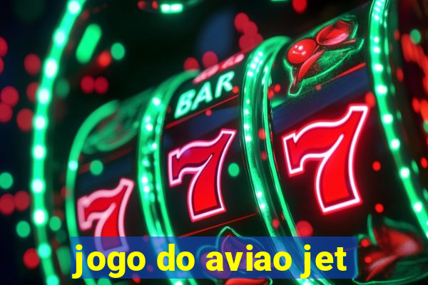 jogo do aviao jet